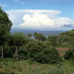 Elbadamare - Casa Mare 카폴리베리