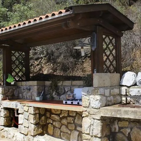 Elbadamare - Casa Mare Capoliveri (Isola d'Elba)